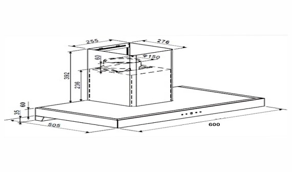 Installation Diagram